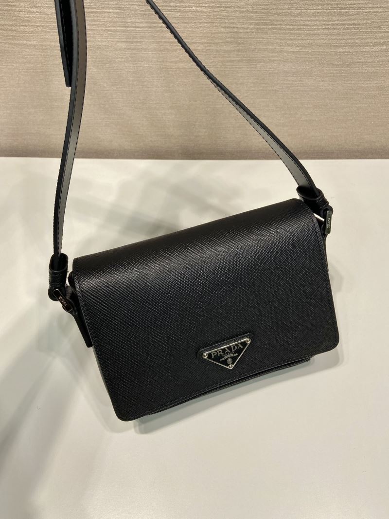 Prada Satchel Bags